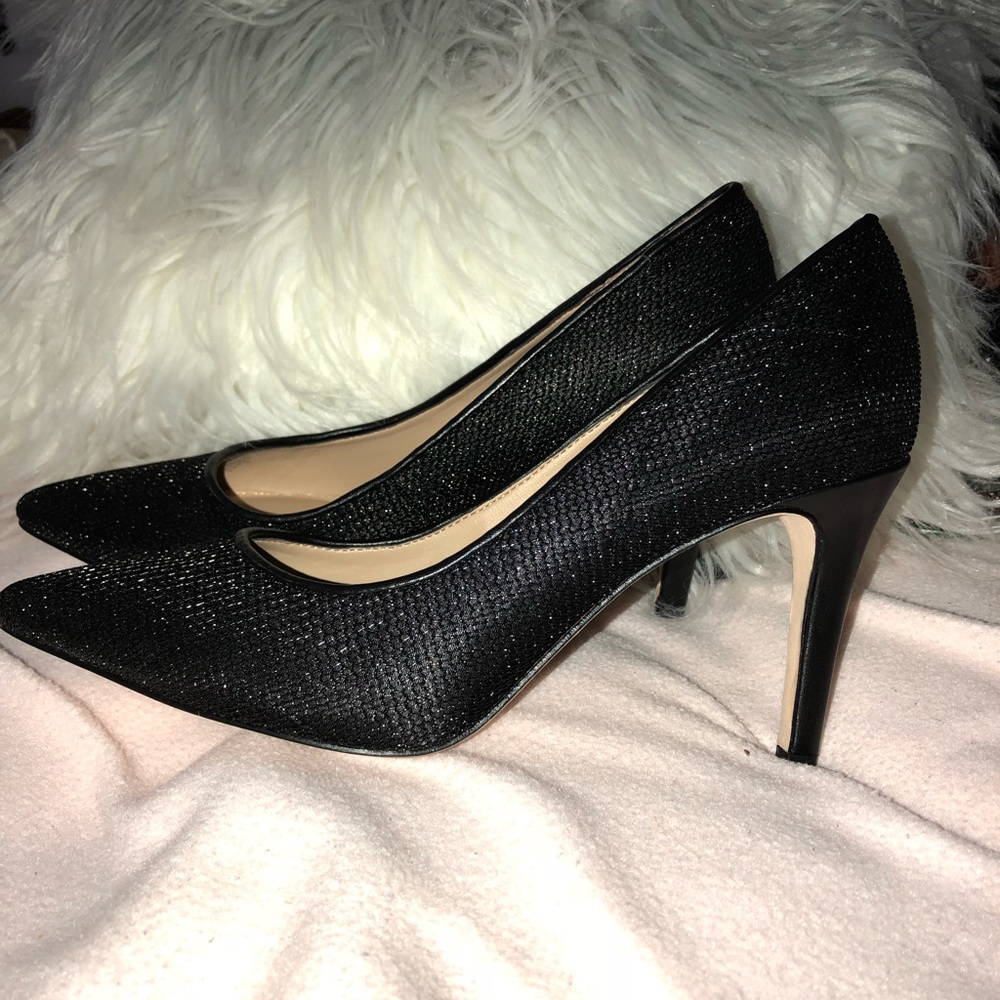 Brand new Antonio Melani heels
